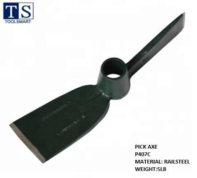 China Small Steel Guys Small Steel Pickaxe Pickaxe Guys for sale