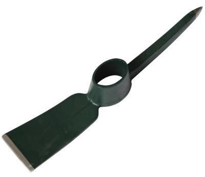 China Garden Pickaxe Hand Pickaxe Small for sale