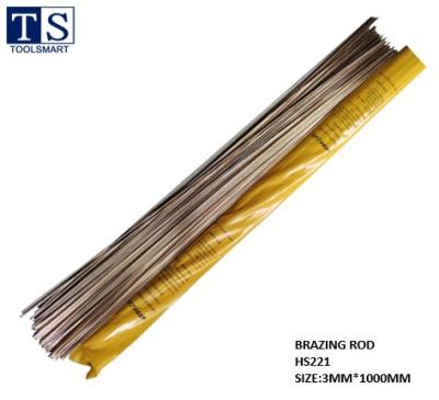 China Welded welding rod of metal part for sale