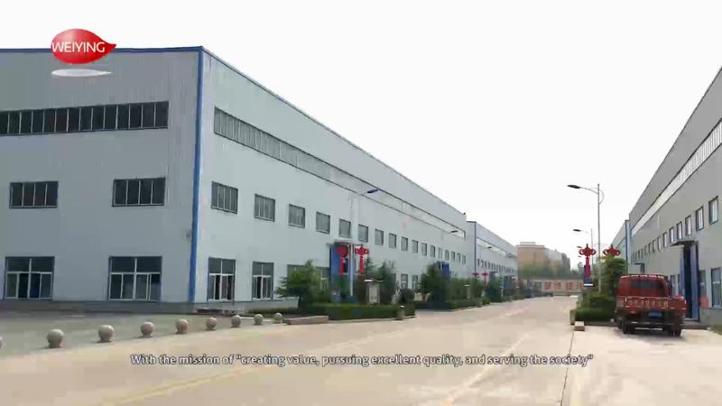 Verifizierter China-Lieferant - Xinxiang Weiying Machinery Co., Ltd.