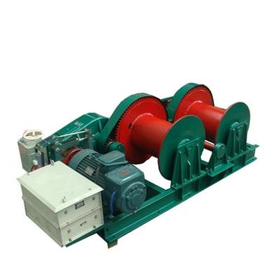 China Brand New Electric Pulling Winch  3Ton With High Quality zu verkaufen