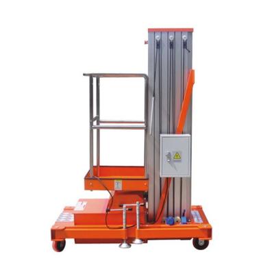 China Hot Sale Aluminium Alloy Elevator zu verkaufen