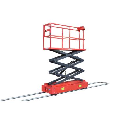 China High Quality Rail Guided Transfer Trolley With Low Price for sale