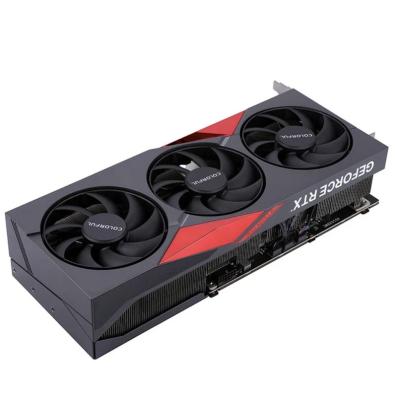 China NEW Workstation Nvida Geforce RTX 4090 Graphics Card 24G GAMING PC RGB GPU for sale