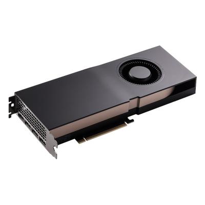 China NEW GPU Nvida RTX A5000 24G GDDR6 A2000 A4000 A5000 A6000 2022 workstation graphics card for sale