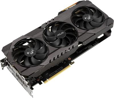 China NEW Workstation GeForce TUF Gaming RTX 3070 V2 OC 8GB Graphics Card RGB PC RGB GPU for sale