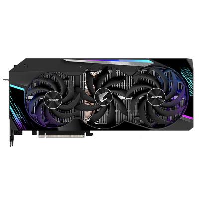 China NEW Workstation Nvida Geforce RTX 3090 XTREME 24G Graphics Card GAMING PC RGB GPU for sale