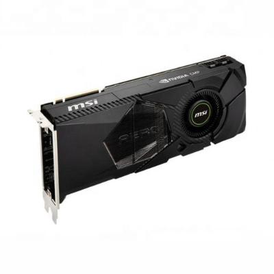 China Workstation MSl Nvida CMP 50HX GPU 14GB Graphics Cards Gaming LHR 90HX 170HX for sale