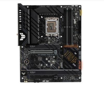 China Desktop motherboard in phone Z590 Z490 Z390 B560 B460 B365 B550 B360 LGA1151 GAME for sale