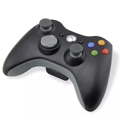 China Wireless Touch Buttons Controller 360 Gamepad Joysticks Game Controllers for xbox one gamepad for sale