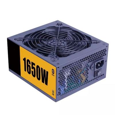 China Wholesale Desktop Transistor 1800w 1850w 2000w Multi-Function Stock Power Supply ATX High Efficiency Power Supply for sale