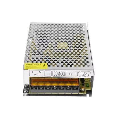 China DC to AC changeover power supply from PSU Factory wholesale desktop 5V 12V 24V 36V 48V 1A 2A 3A 5A 20A 30A 40A 50A for power supply LED CCTV Server for sale