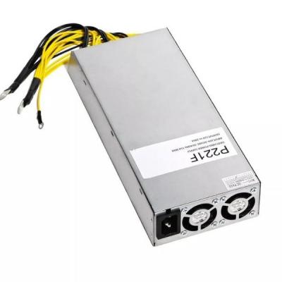 China Newest PSU desktop PSU computer server power supply 2000w gpu power supply 2000w for sale