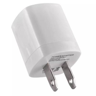 China AC 100-240v 50-60hz Input 1a 2a 5v usb charger power adapter dc for phones Output Type DC for sale