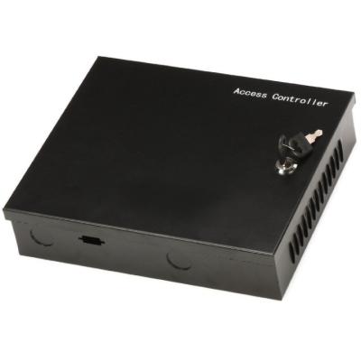 China Single Output 110v/220V DC12V 5a 60W Access Control Power Supply for Access Control for sale