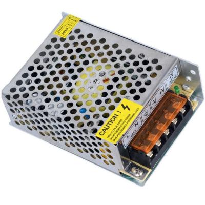 China Gespecialiseerde 12V 5A 10A 60W Schakelaar stroomadapter voor sofa zitbank Voorziening Zilveren meubels Te koop