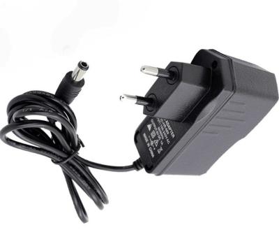 China CE Certificate DC Output Type Barely Used DC 7.2V 5V 6V 2A 7V Power Adapter AC DC Adapter for sale