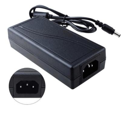 China Desktop Type 24V 4A 48V 1A 48V 2A 48V DC Power Supply for CCTV DVR Recorder Performance for sale