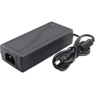 Cina 16V 4A 64W Adapter del caricabatterie per laptop CCTV LED 12V 15V 5V 19V 24V 48V 32V uscita in vendita