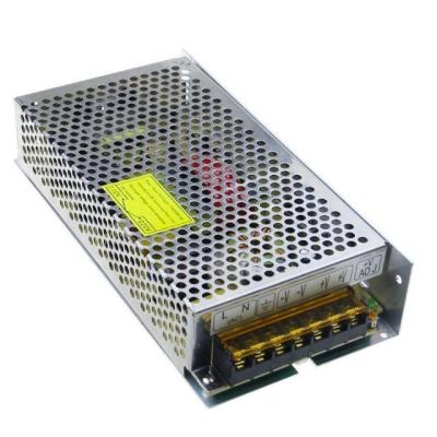 China C-Power 12V 5A 12V 3A 10A AC DC 12V Power Supply for LED Strip Over-voltage Protection for sale