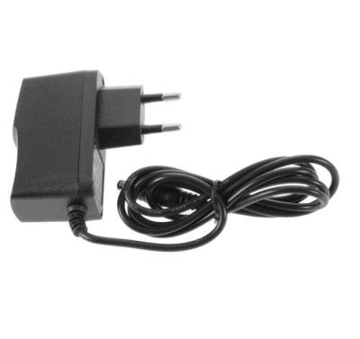 China Black LED Driver 220V 110V AC DC 12V 1A 5V 1.5A 5V 2A Power Charger Power Adapter for sale