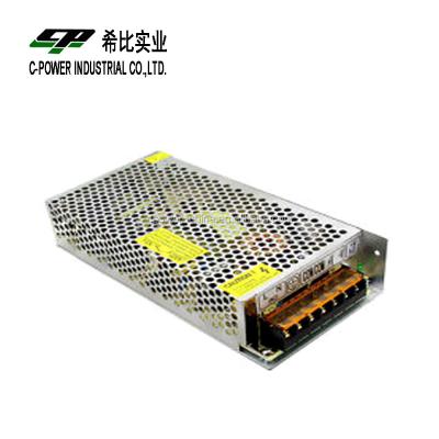 China Compact 48v 3a 12v 8.5A 24V 5A 220vac to 48vdc Power Supply with Output Current of 3a for sale