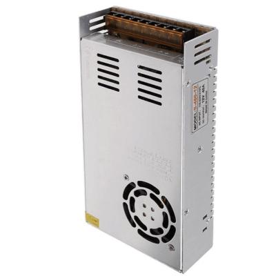 China 360W 30A DC 12V 24V Power Supply for BenQ Projector 50/60Hz Output Frequency 30A Current for sale