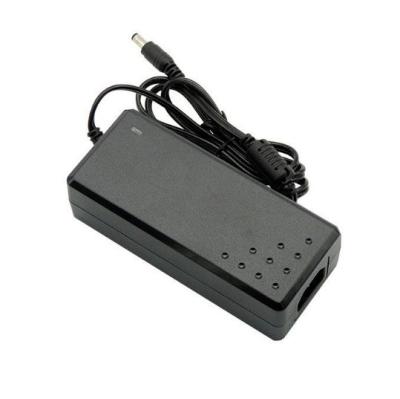 China Desktop Connection C-Power AC100-240V DC 18V 3A 18V 2A Desktop Adapter with 18V Output for sale