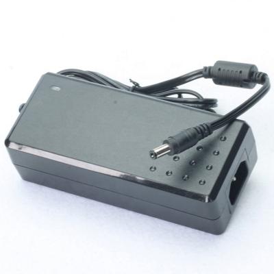 Китай C-Power 60W AC DC Power Adapter 100-240V Вход 5V 12A 5V 10A с сертификацией CE продается