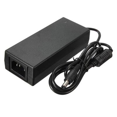 China Single Output 100-240V AC Input Modern 19v Desktop Type 3.42A Power Supply for HP Laptop for sale