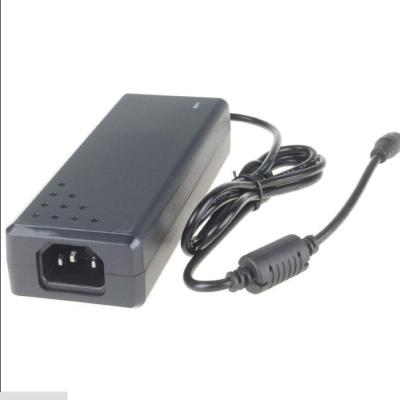 China C-Power AC100-240V DC 12V 4A 48W 12 Volt 4 Amp Power Adapter with Constant Voltage for sale