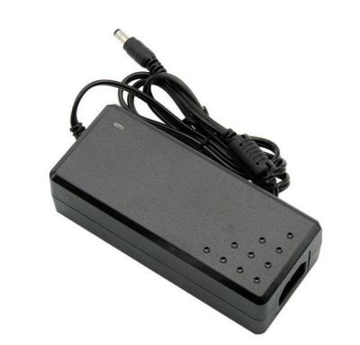 China 24V Output C-Power AC Power Adapter 3000mA 24V 3A for Desktop Connection Efficiency for sale