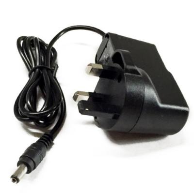 Chine Certificat CE 12v 500ma 18w 100-240v ac dc 12v 350ma 30ma Adaptateur d'alimentation pour lampe à LED à vendre