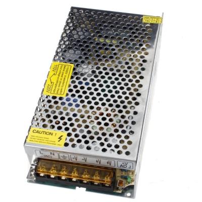 China 220v 12v Switch Power Supply 3.3A 5A 10A for European/Asian Electronics Applications for sale