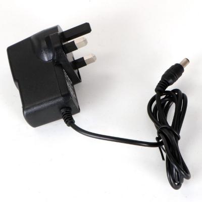 China Compact and Durable DC Output Type 7V 1A Power Adapter for Long-term Performance for sale