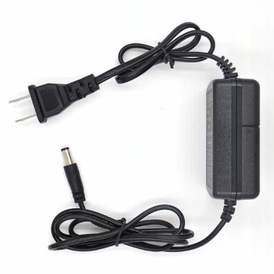 China C-Power Connection Plug In Constant Voltage AC100-240V DC 15V 2A 30W Power Adapter for sale