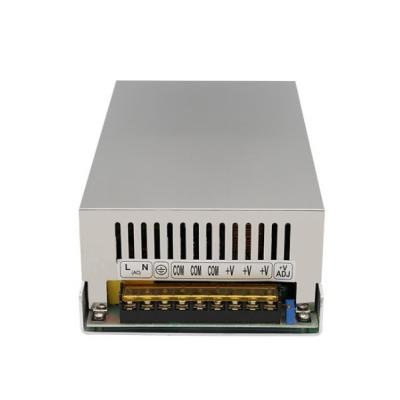 China 12v 60a Output C-Power DC 12v Switching Power Supply for Industrial Applications for sale