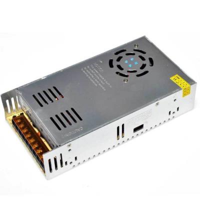 China Einziger Ausgang 110v 220v AC dc 5v 300w 5v 60a Stromversorgung für Industrieanlagen durch C-Power zu verkaufen