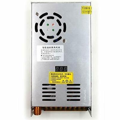 China C-Power 480w Adjustable Power Supply LED Display AC110V/220V DC 0-24V/0-36V/0-48V/0-60V for sale