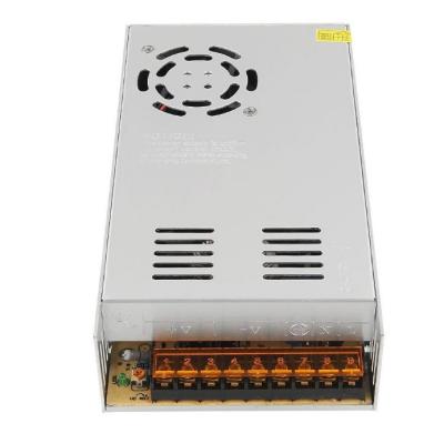 China C-Power 48V DC 360W 110V/220V Input 48V 7.5A 10A 20A Electrical Appliances Power Supply for sale