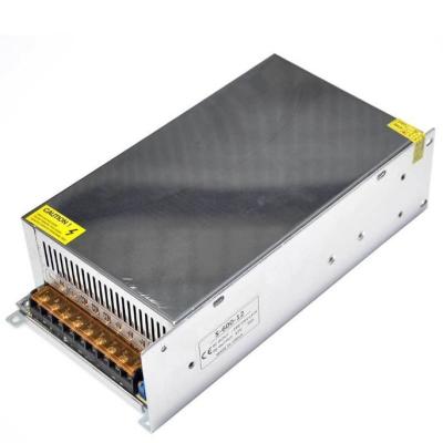 China Boost Your Business with C-Power 650W AC/DC Power Supply and Multiple Output Options for sale