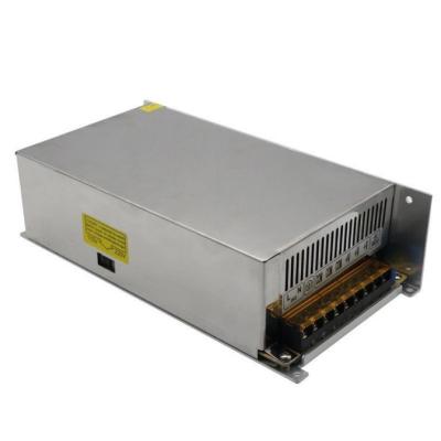 China C-Power AC110V 220V AC DC 48V 15A 720W 48V 800W Power Supply with 15A Output Current for sale