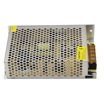 China C-Power 220V AC 24V DC Switching Power Supply 24V 4A for CCD Camera 82% Efficiency for sale