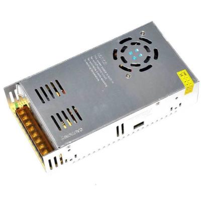 China 110V/220V Input Voltage C-Power Industrial Automation DC 60V 6A 5A 360W Power Supply for sale