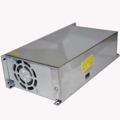 Chine 55V DC Voltage de sortie Automatisation industrielle Commutateur d'alimentation 110V/220V 1000W C-Power à vendre