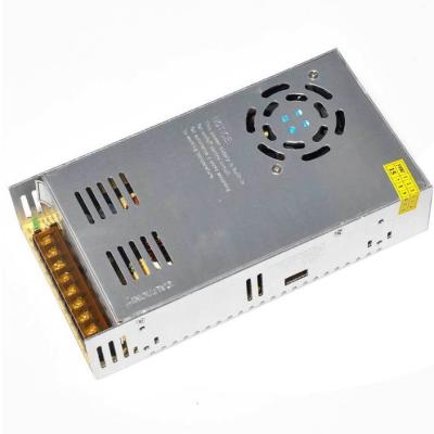 China AC100-240V Input C-Power DC 27V 400W 14.8A Power Supply for Industrial Equipment for sale