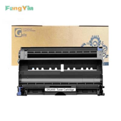 China New hot sale compatible toner cartridge HCB-DR2050/LD2020 COMPATIBLE with low price laser toner cartridge DR2050/LD2020 for sale