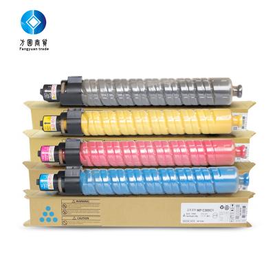 China High Quality COMPATIBLE Toner Powder Refill Color Toner MPC300 For Ricoh MPC300SR MPC400 MP400SR for sale