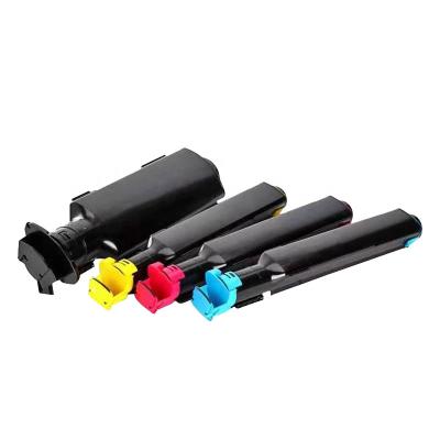 China COMPATIBLE laser printer Compatible Toner Cartridge 7132 for Xerox Workcentre 7132 7142 7232 7242 color toner cartridge for sale