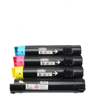 China COMPATIBLE color toner cartridges laser CM505 for Xerox Phaser 6700Dn 6700n 6700 505 laser toner cartridge for sale